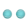 Squeaky Chew Ball Dog Toy M8647