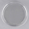 Clear Pet Plastic Round Deli Container Lid S634