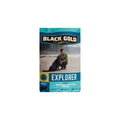 Black Gold Sensitive Skin & Coat Ocean Fish Meal & Oat Recipe Dry Dog Food S5900