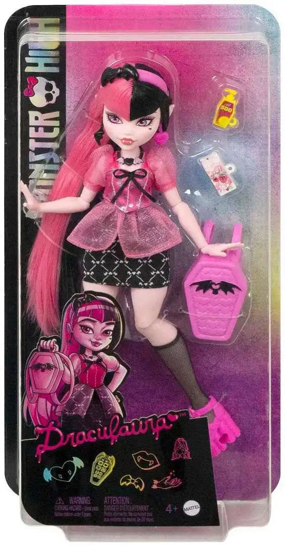 Doll W626