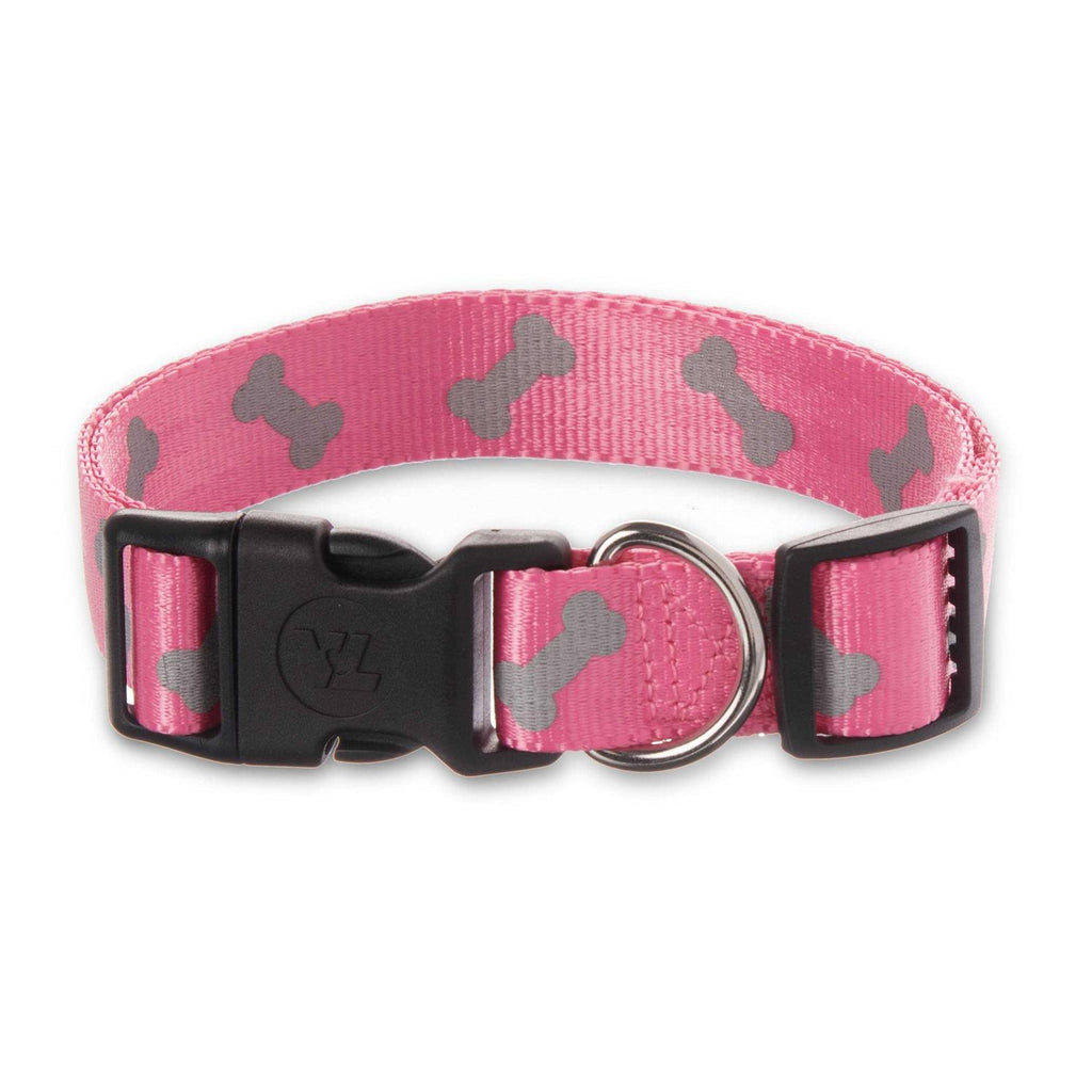 Reflective Dog Collar Q89750
