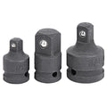 3 Piece Impact Socket Adapter Set Z898311