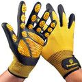 Pet Grooming and Bathing Gloves N811