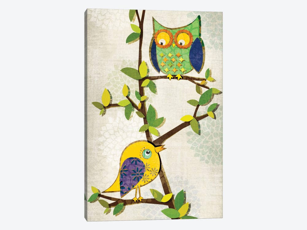 Canvas Art Print U92890