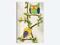 Canvas Art Print U92890