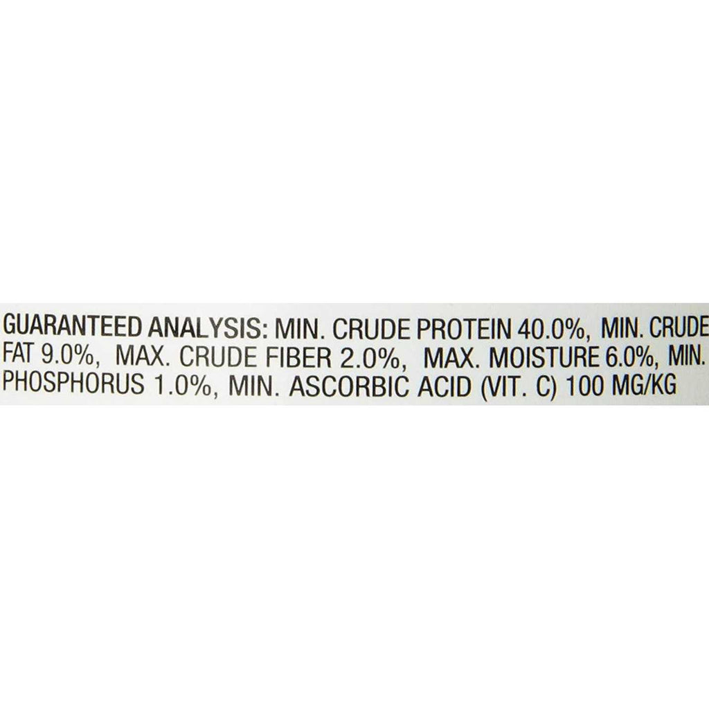 Pond Flakes Fish Food G924