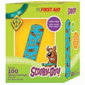 Adhesive Strip 3/4 x 3 inch Case of 1200 I55704