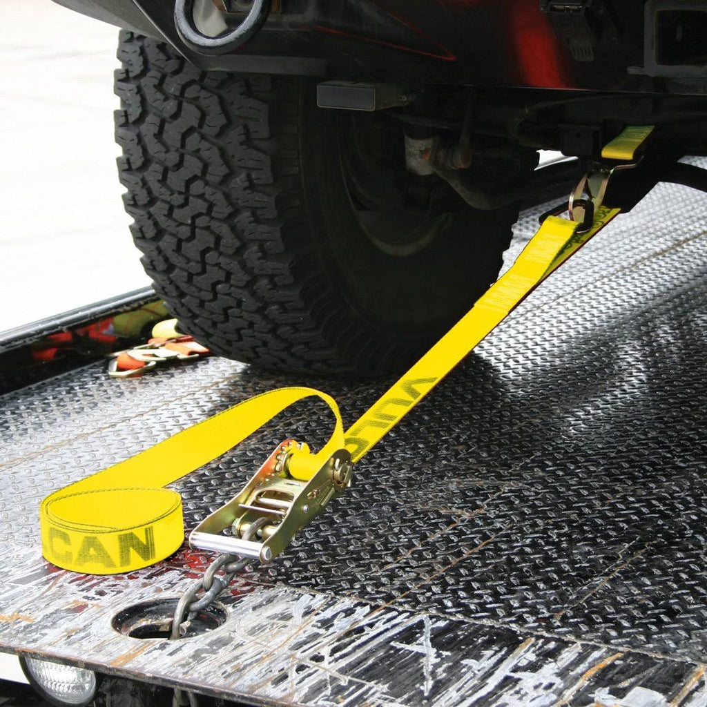 Tie Down Strap Kit M94699