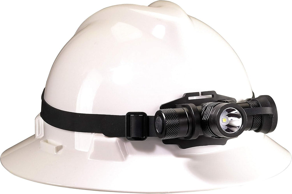 1000 Lumens USB Rechargeable Tactical LED Headlamp C2749