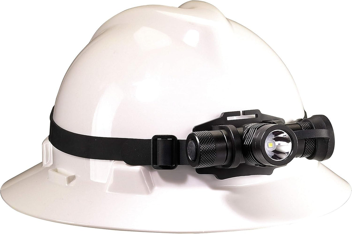 1000 Lumens USB Rechargeable Tactical LED Headlamp C2749