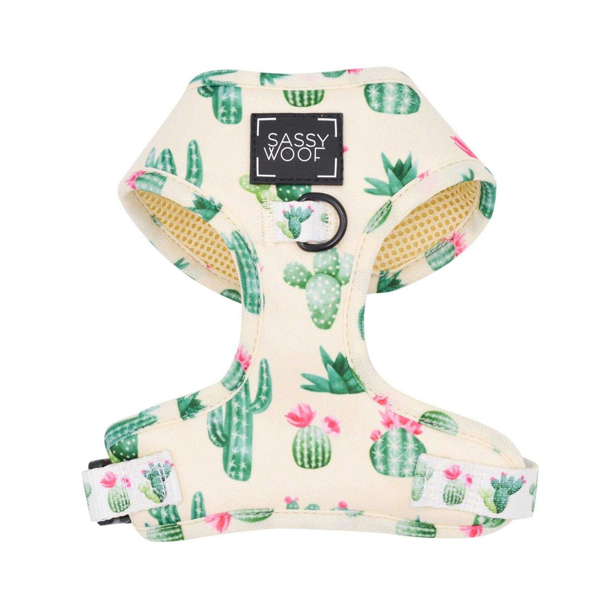Adjustable Dog Harness B6840