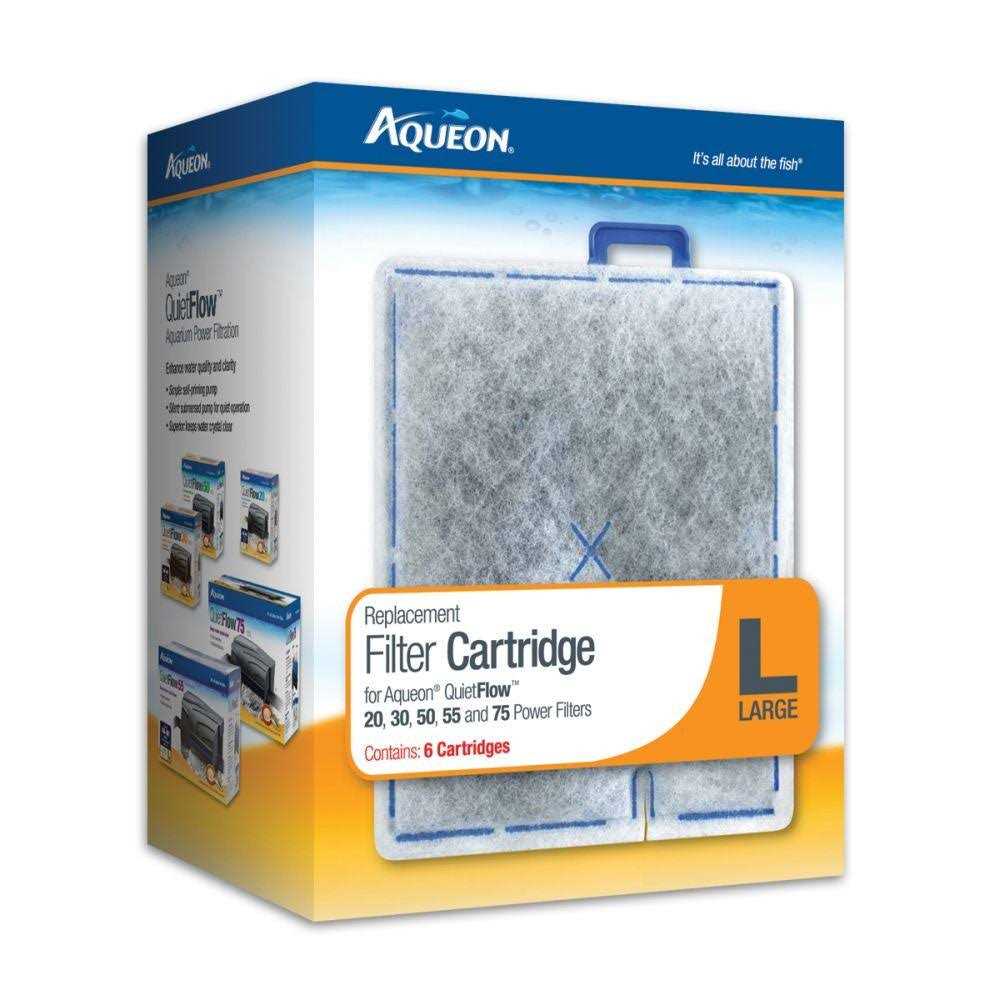 Filter Replacement F109372