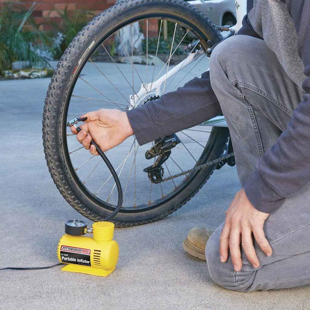 Portable Inflator G425939
