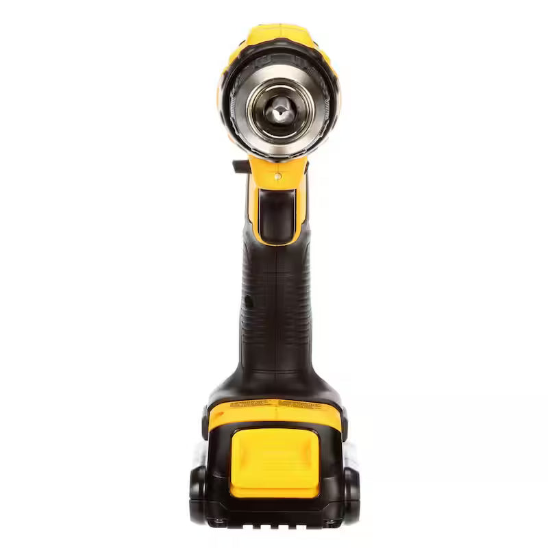 20V MAX Cordless 1/2 in. Drill/Driver with 2 Batteries, Charger and Bag X164