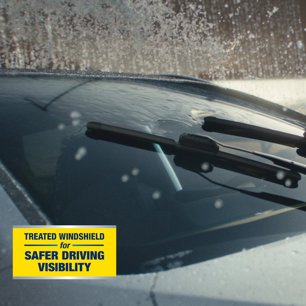 24 2-in-1 Windshield Wiper Blade G3162