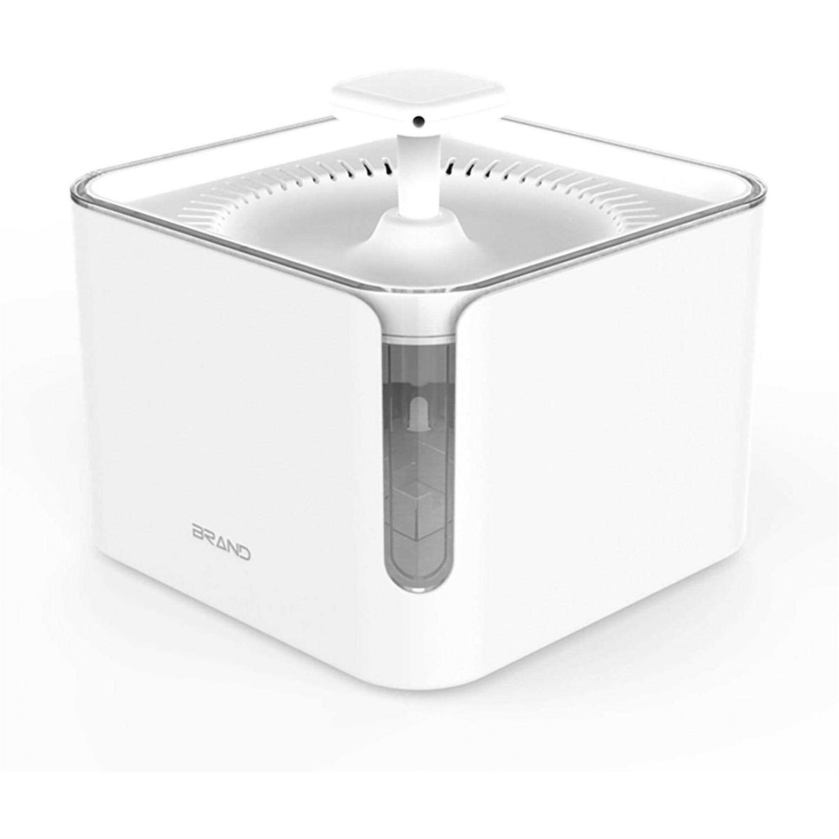 Automatic Cat Water Fountain E5156