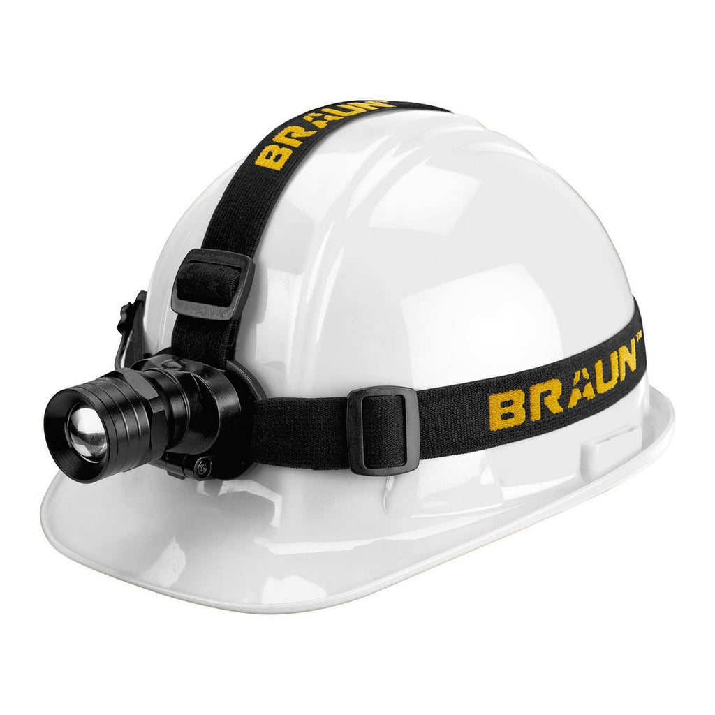 500 Lumen Swivel Headlamp A842264