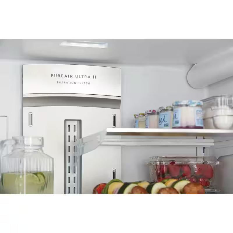 Refrigerator Air Filter P3672