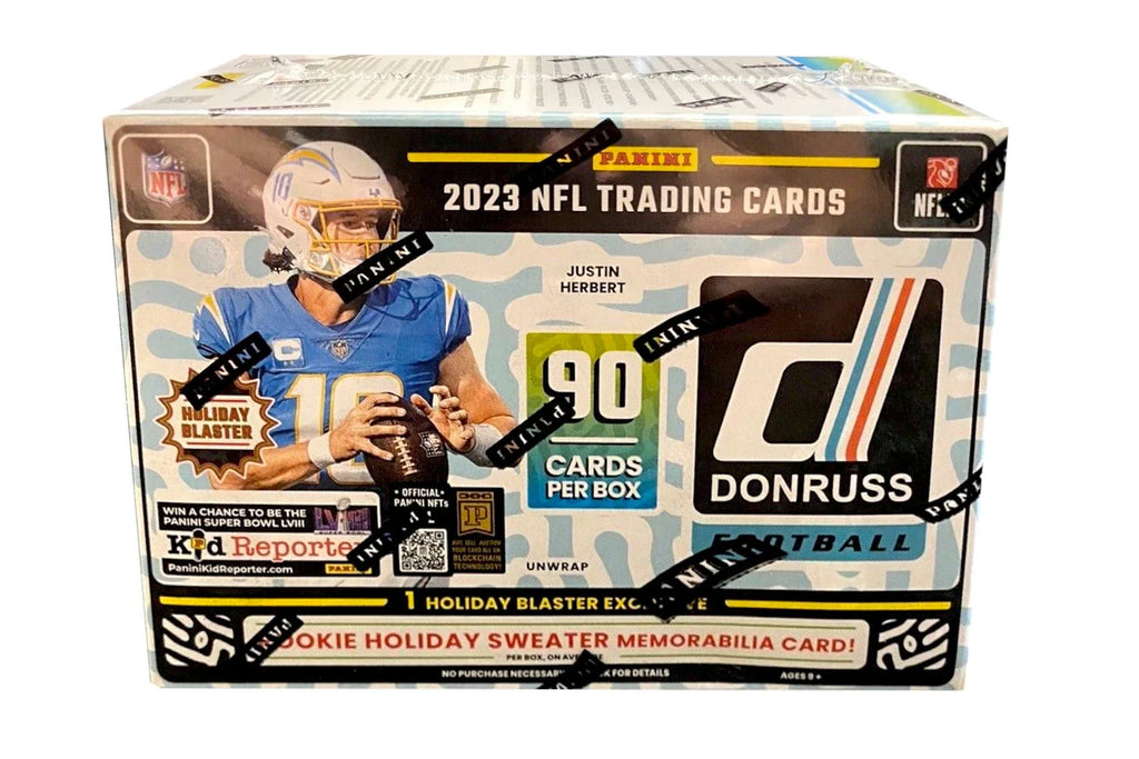 Trading Cards B228