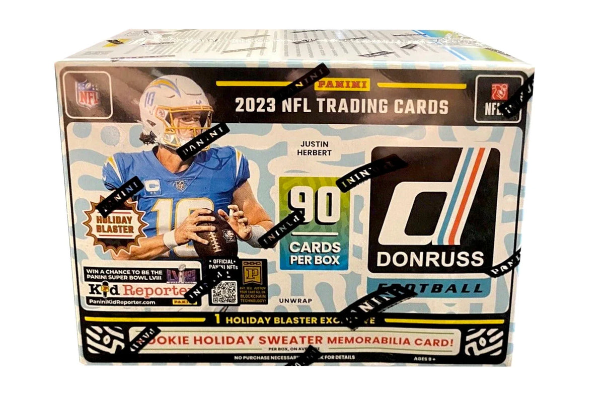 Trading Cards B228