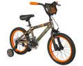 16-Inch Boys BMX Bike O174228
