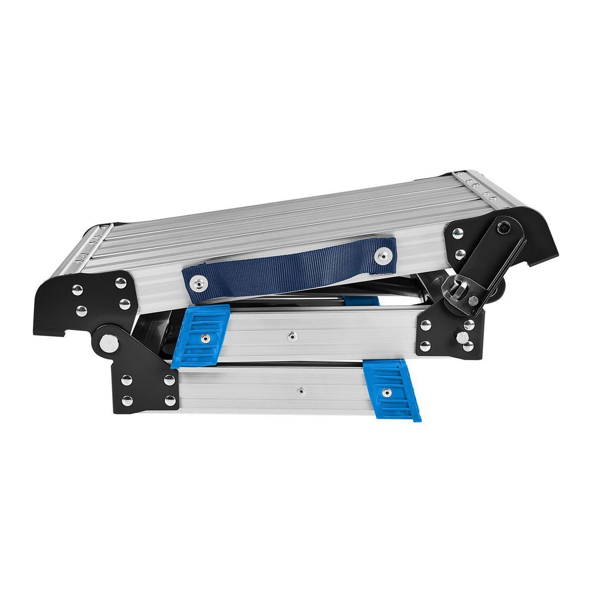 18 in. Step Stool Working Platform D422826