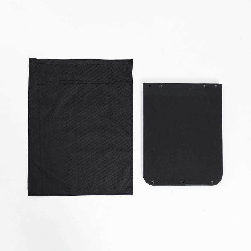 Ramp & Mud Shield O4844
