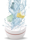 Mini Portable Turbo Washing Machine N220663