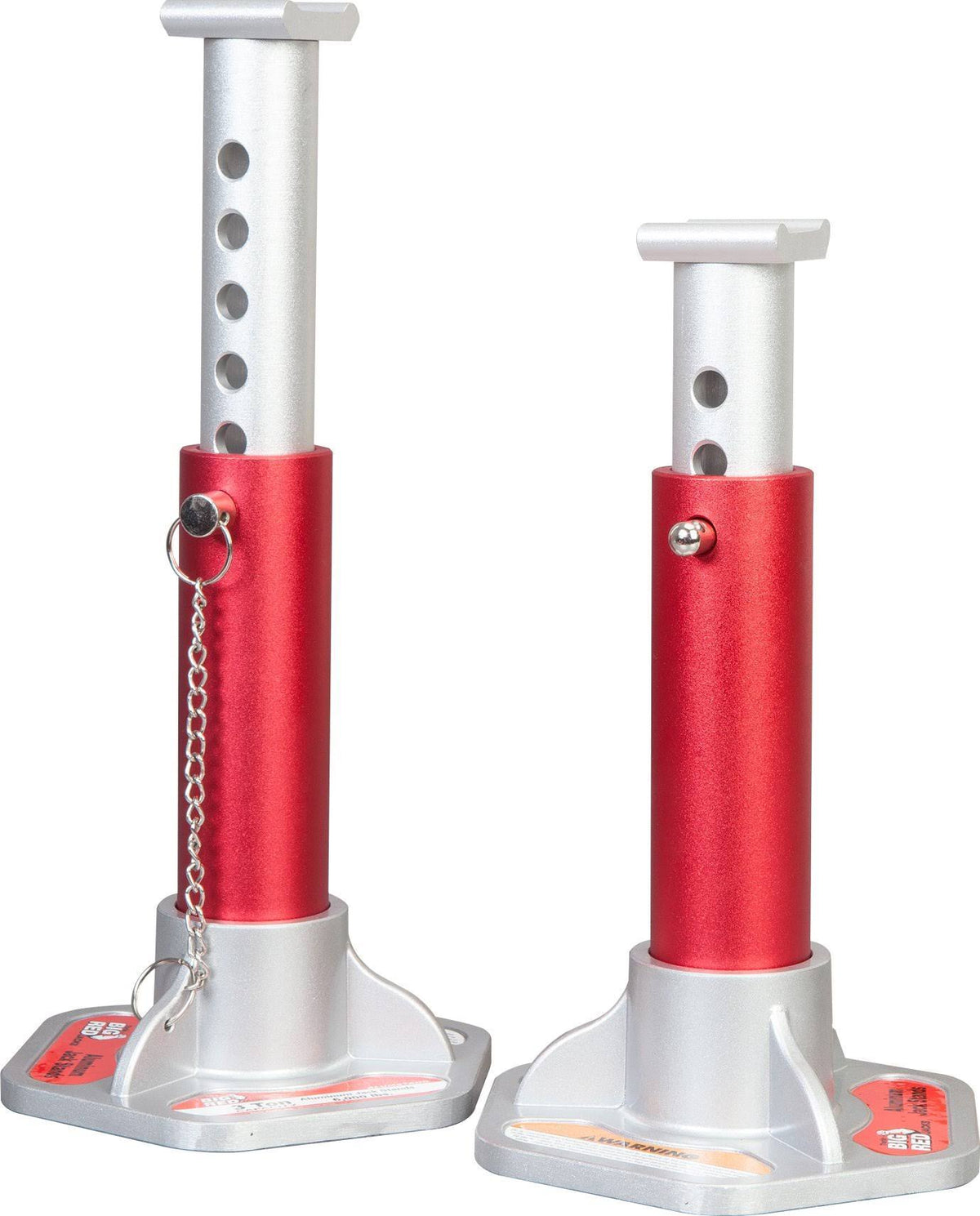 3 Ton Aluminum Jack Stands R621004