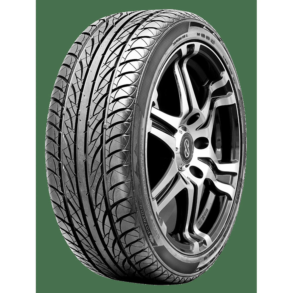 235/40R19 96V XL Passenger Tire S556244
