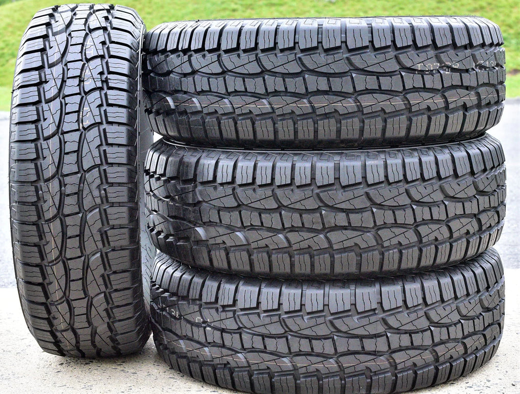 275/65R18 116H All Terrain Tire B7143