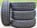 275/65R18 116H All Terrain Tire B7143