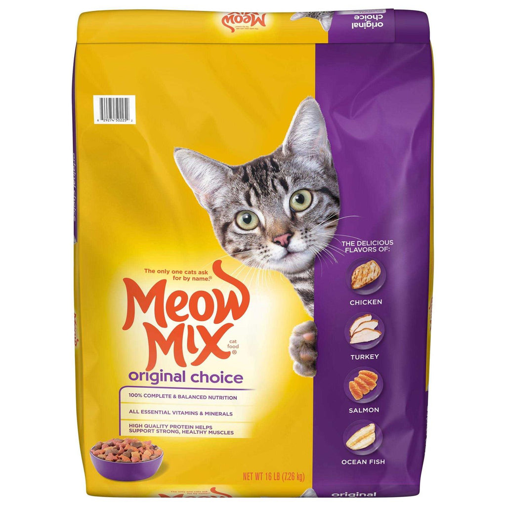 Cat Food U427185