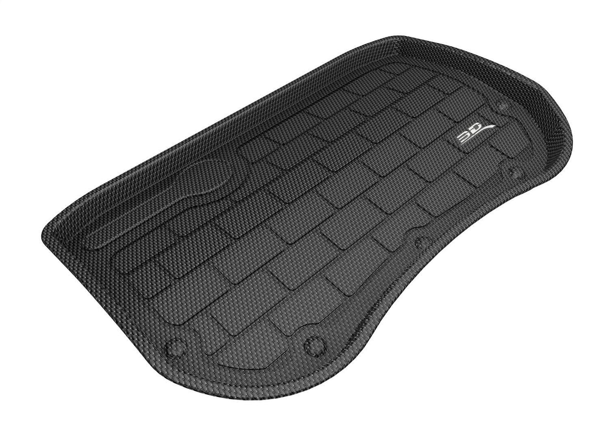 Black Cargo Liner F340130