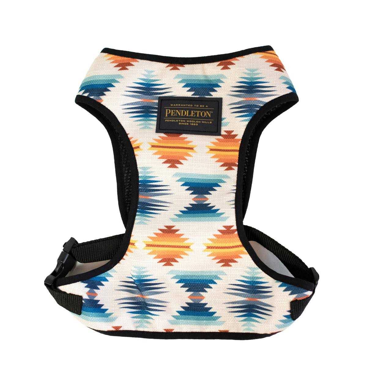 Ombre Dog Harness R789137