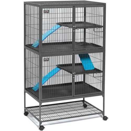 Replacement Pan for Cat Cage V93266