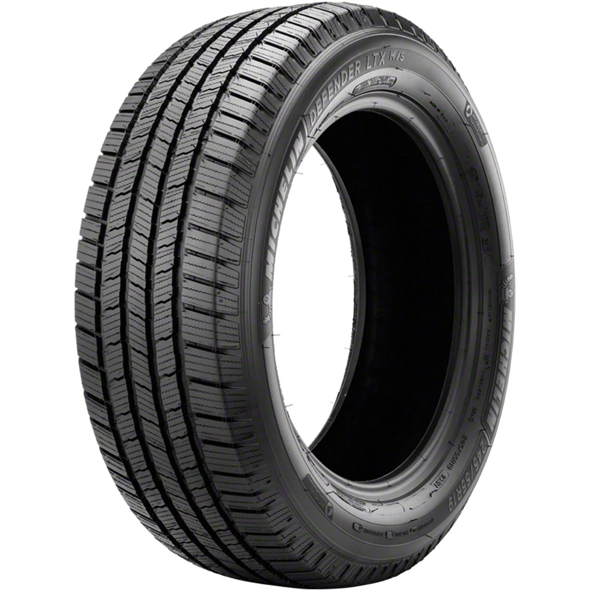 All Season 245/60R20 107H Light Truck Tire B14920