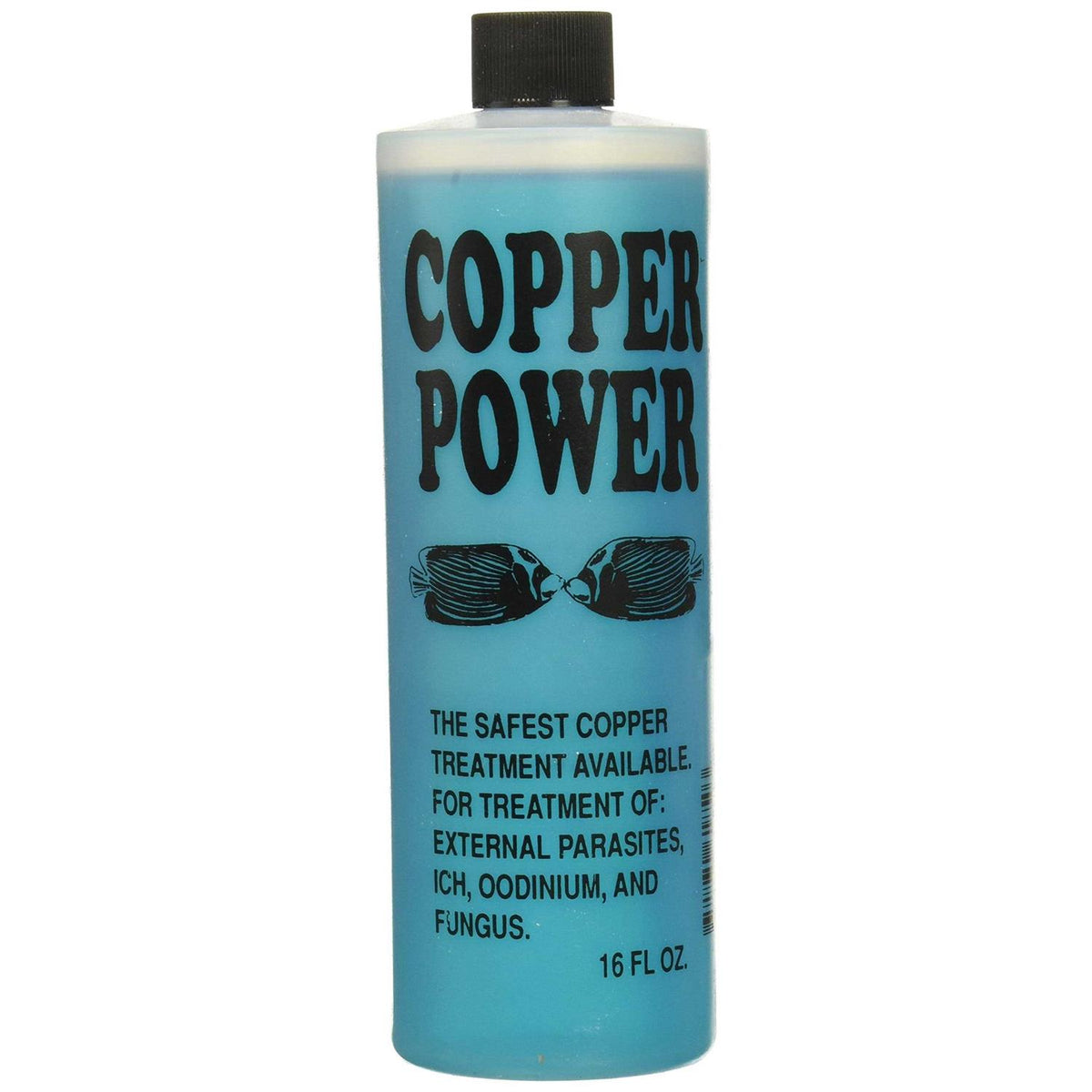 Copper Marine Treatment F73608