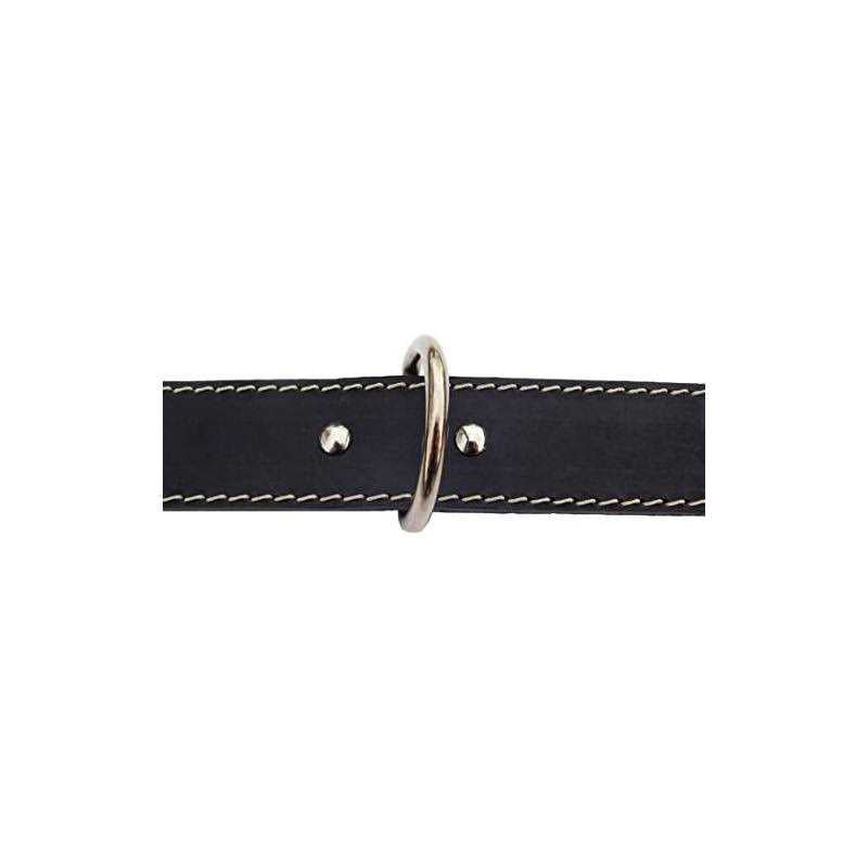 Soft Leather Collar G582475