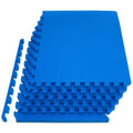 Extra Thick EVA Foam Exercise Mat Tiles L79817