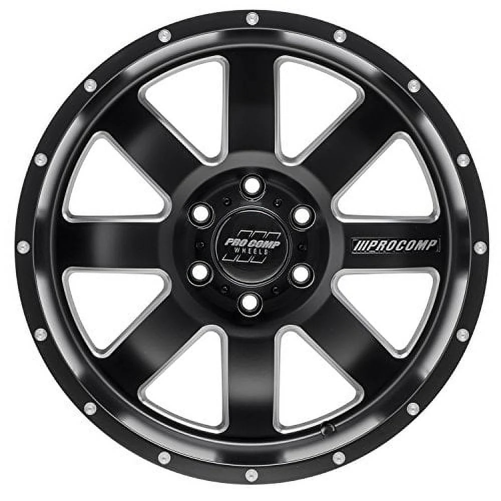 20X10 6X5.5 Wheels E8703
