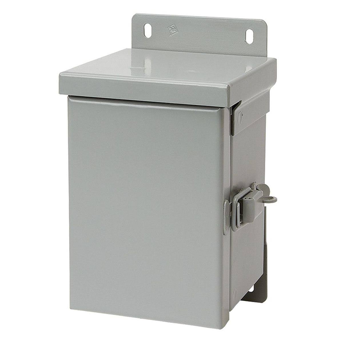Electrical Enclosure E141