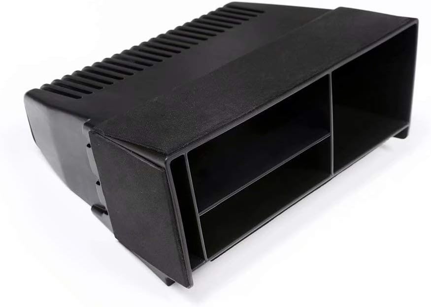 Center Console Storage Organizer Box Phone Tray Q4813