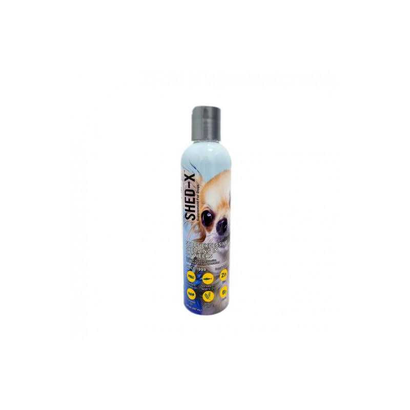 Shed Control Supplement for Dogs F10355