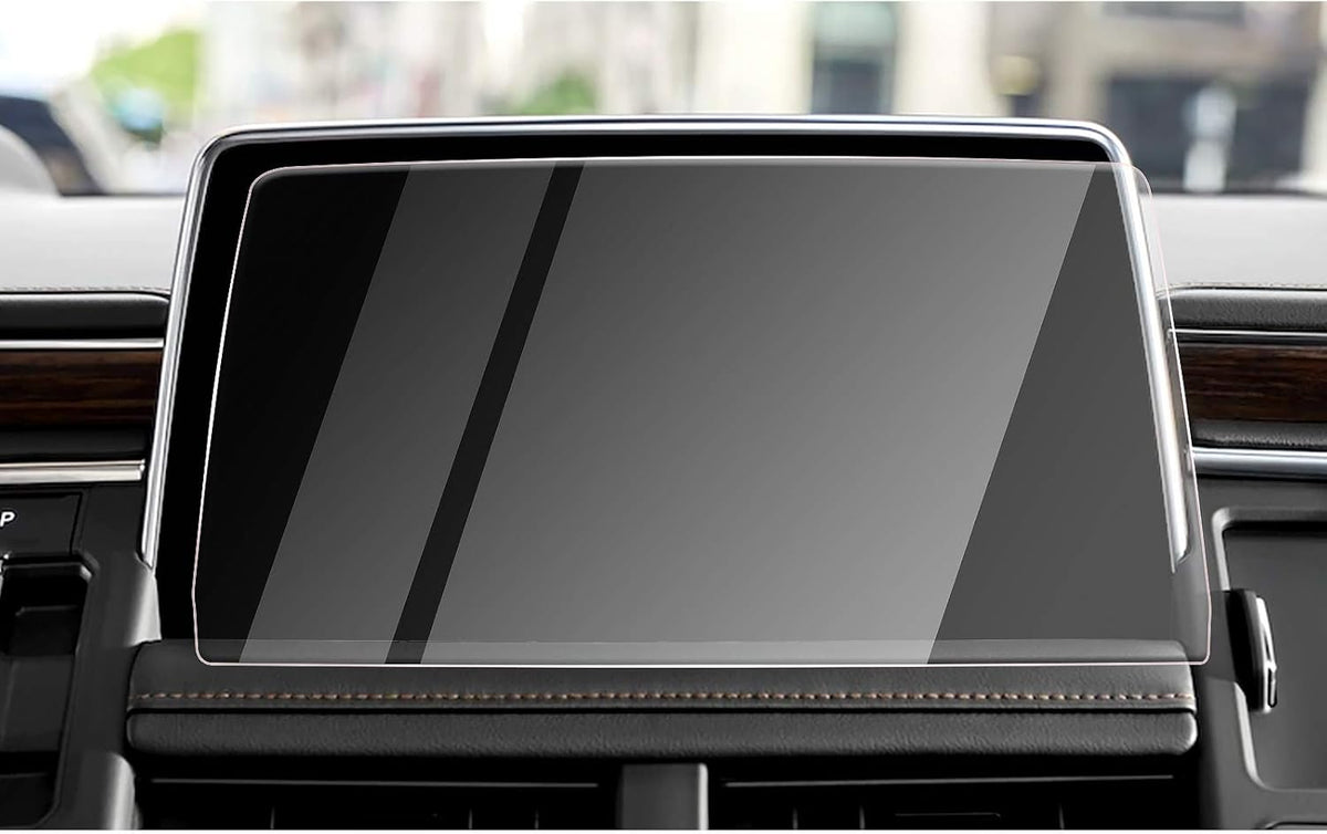 10.2 Inch Tempered Glass Screen Protector P856