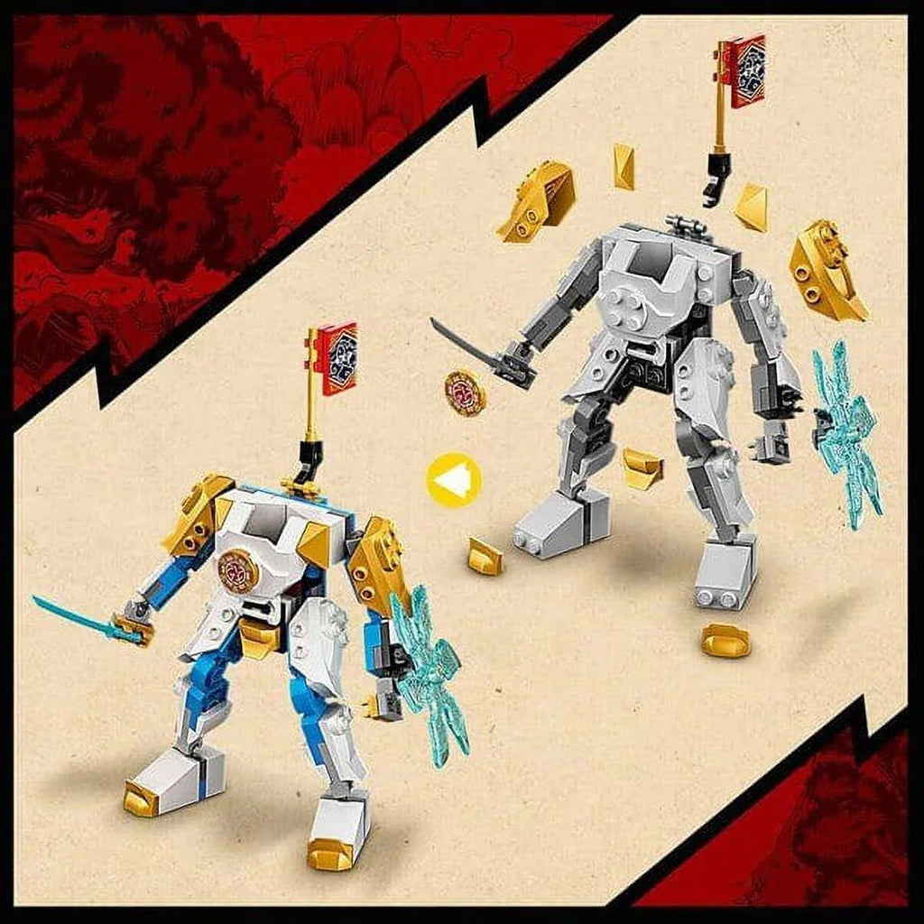 Booster Robot EVO C752