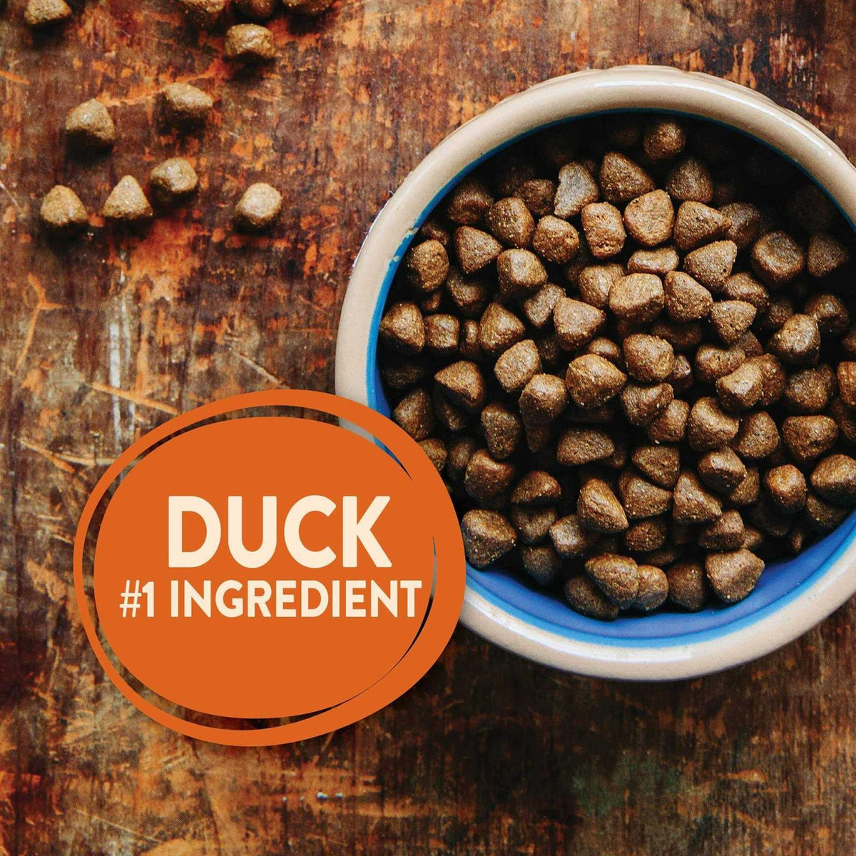 Grain-Free Dry Dog Food C76710