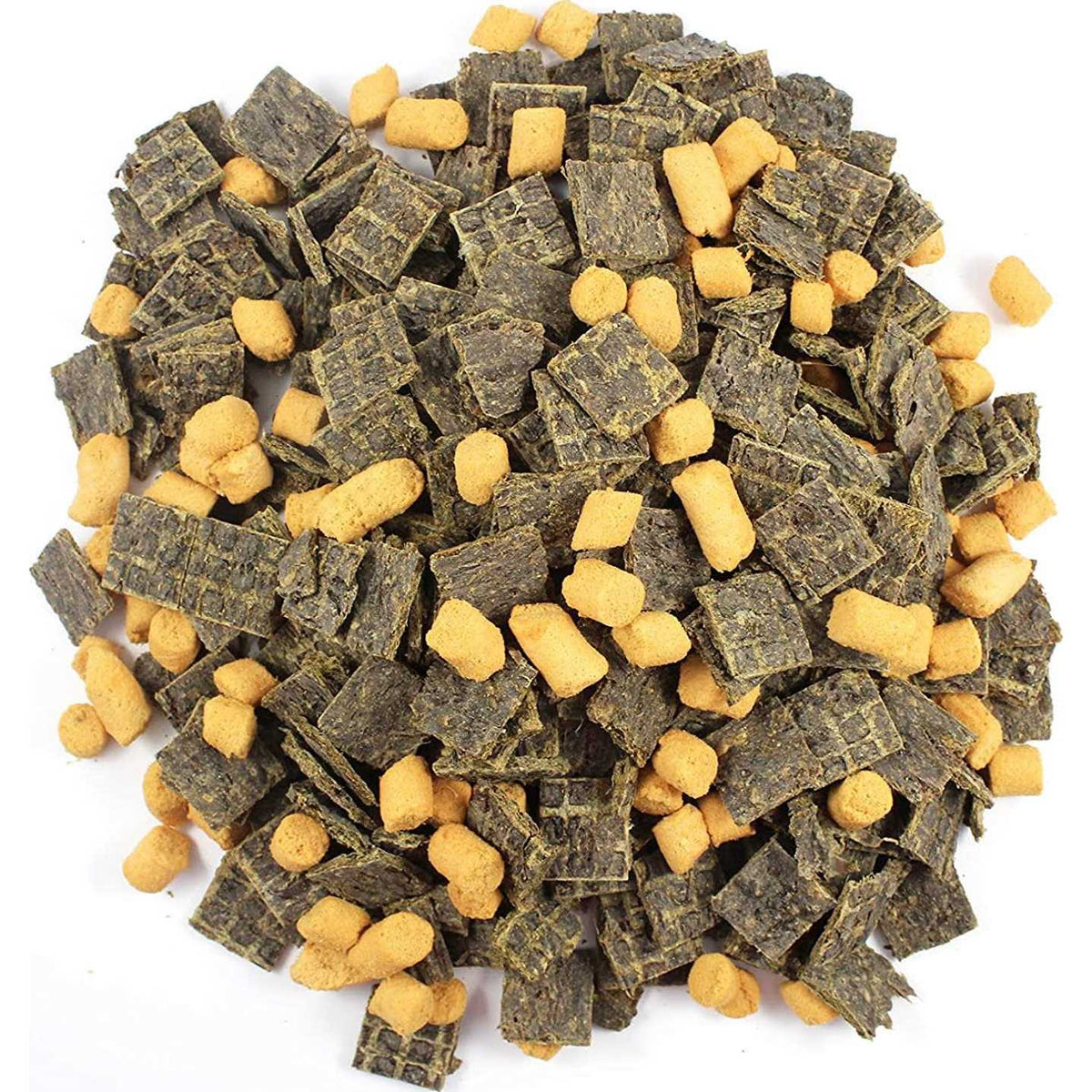 Grain-Free Air-Dried Dog Food K24017