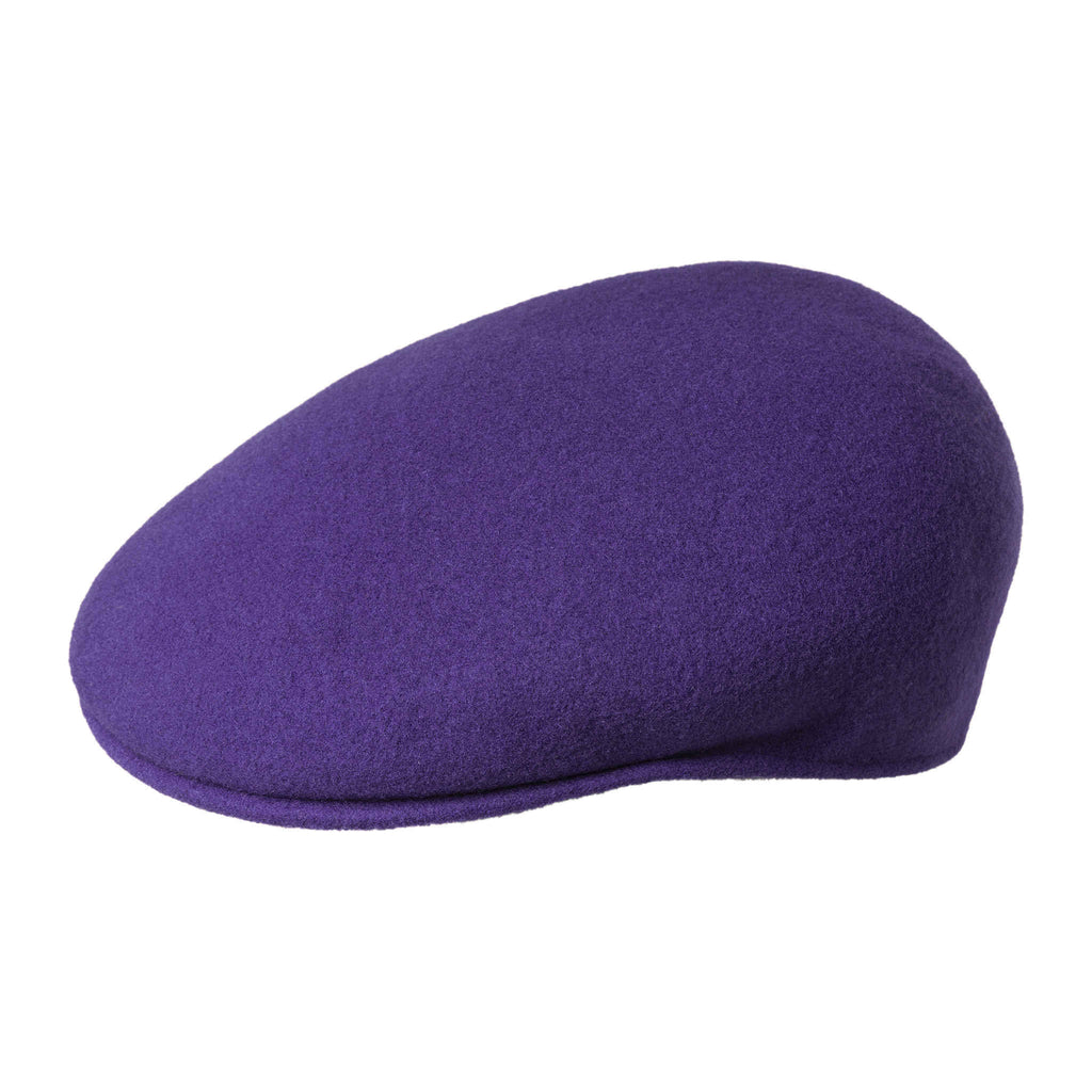 Wool Ivy Cap I57891