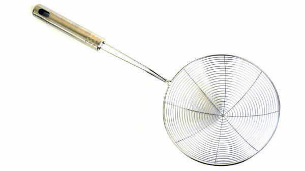 Metal Skimmer 16 cm V81392